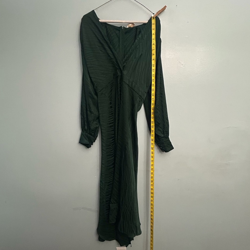 RONNY KOBO DRESS